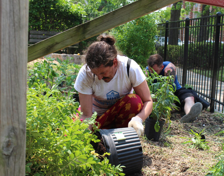 NHS Chicago | Empowerment Through Homeownership