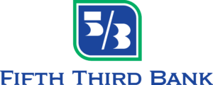 Fifth Third bank logo